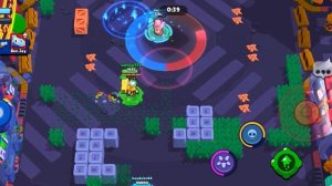 Brawl stars