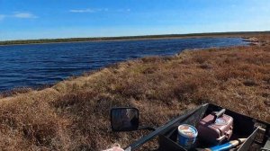 Три дня из жизни в деревне, весенние хлопоты.