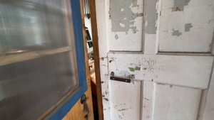 Дача СНТ Рябинушка