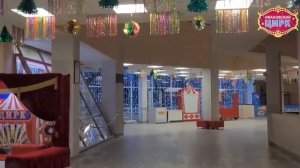 ЦИРК ИВАНОВО. Новый год 2023