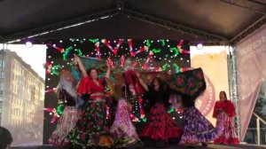 Цыганский ансамбль "РАДА" из Нижнего Новгорода #3