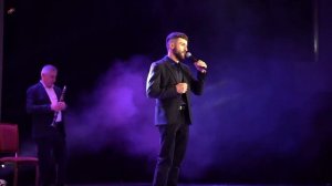 Фаир Айдынбеков - Гьейран я (2025)