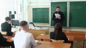 Сотни тысяч российских выпускников сдают Единый госэкзамен