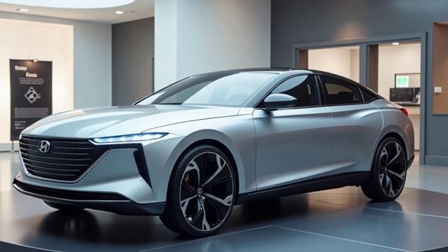 Hyundai Solaris — лучший выбор? Полный обзор дизайна, техноло