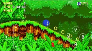 как скачать sonic 3 air на android вот вам подсказка