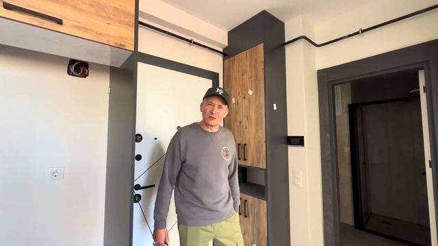КВАРТИРА ЗА 42 000 € С БАССЕЙНОМ 🌊 У СРЕДИЗЕМНОГО МОРЯ ?