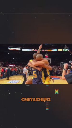В НБА четверть века назад они уже это делали | Pacers vs Knicks