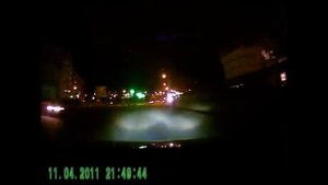 Видеорегистратор HD 186