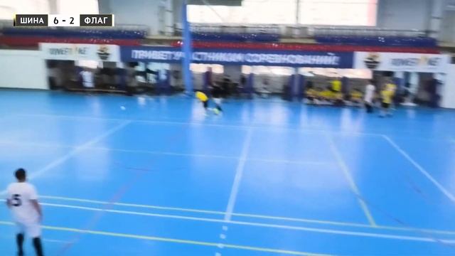 Шиномонтаж Хороший - Флагман-Д смотреть онлайн