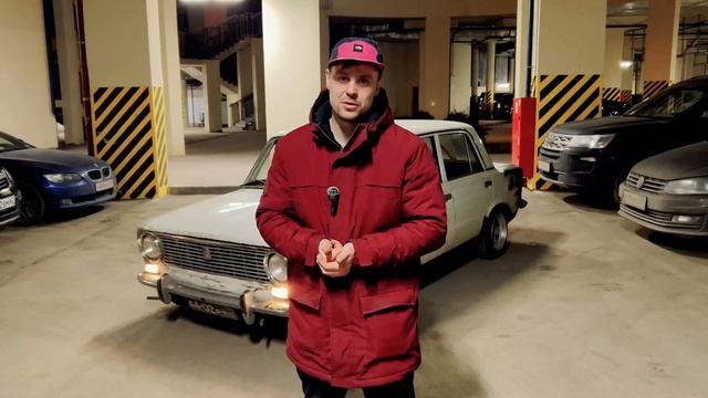 Инжектор в ВАЗ 2101: превращаем классику в современный а смотреть онлайн