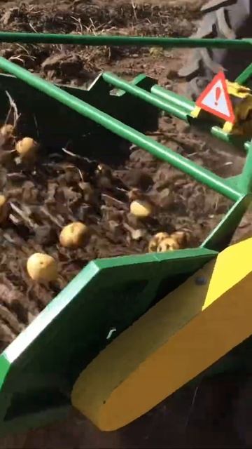 Mini traktor dong feng 404 картофелекопалка #dongfeng404 #tractor #донгфенг смотреть онлайн