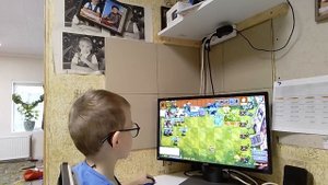 прохождение игры растения против зомби фюжин мод 2.5