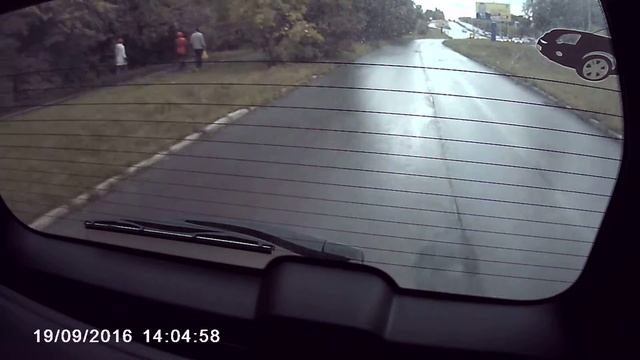 Видеорегистратор GTR 300 смотреть онлайн