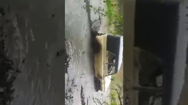 Уаз с мотором v8 от газ 53 смотреть онлайн