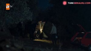 Зембилли 1 серия (русский дубляж) | Турецкий сериал с за