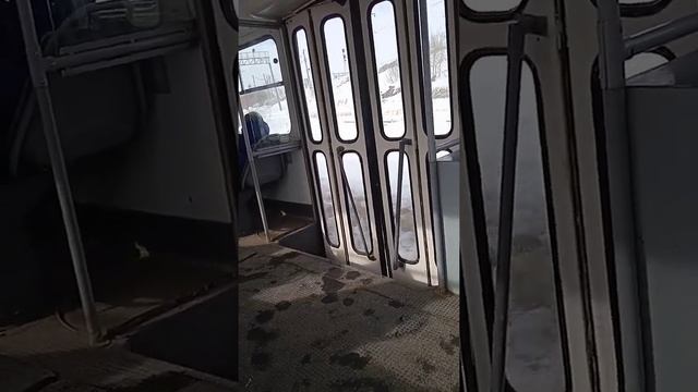 трамвай маршрут 8 Уфа смотреть онлайн