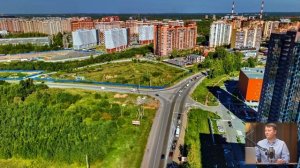 Обзор ЖК Заречный парк. Застройщик ПИК. Цены, инфрастр?