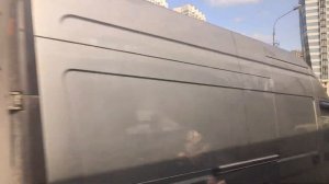 Автобус ЛиАЗ 5292 маршрут 70. Метро Водный Стадион - МЦД М?