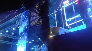 Пьяный бармен группа Рондо