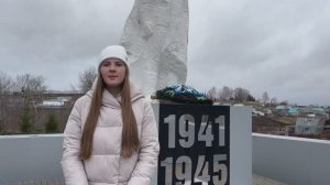 Дина Агмалова | ТОЧКА.РФ – МЕСТО | село Катмыш