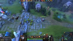 Dota 2 ➤ TURBO ➤ Матч #160 ➤SNIPER