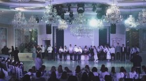 "Золотой и Серебряный Росток", гимназия Росток, 6-11 классы, зал Версаль, г. Анапа, 19.05.2025