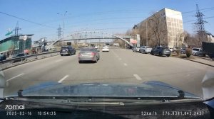 KZ730ANE05 hyundai accent поворотники ни как не работают