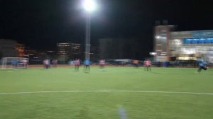 Спартак - Фаворит 01.11.13 Обзор