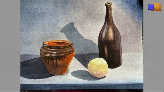 Скорая художественная помощь. Помогаем художникам са?