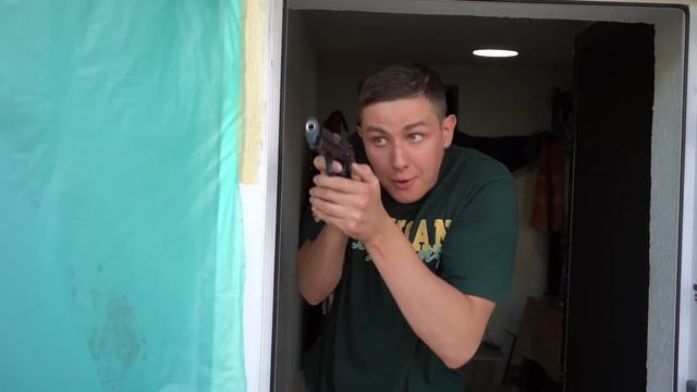 СУМАСШЕДШИЕ КЛОУНЫ | ФИЛЬМ