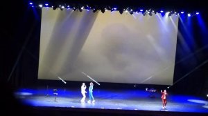 Садко - Полный концерт / Кремлевский Дворец / Москва / 03-