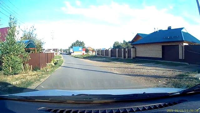 Дневная съемка DUNOBIL MEMO смотреть онлайн