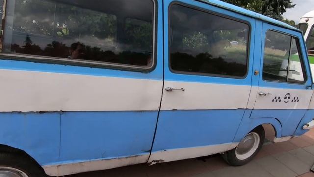 Ретро рейс 2024 #ретрорейс #ретроавтобусы #ретроавтомоб? смотреть онлайн