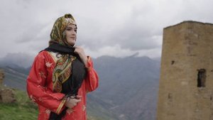 Ажай Абакарова - Сахлъи (Official klip 2024)