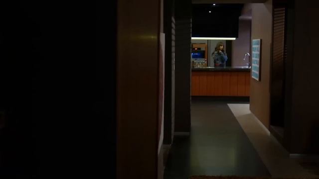 Полнолуние 18 Серия (Pусский дубляж) (Long Version)