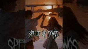 я возьму такси я возьму цветы speed up