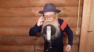 Песня Российского пенсионера.