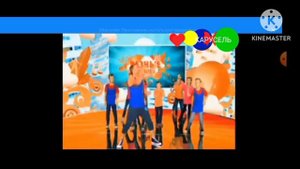 Карусель зима 2014 разные танцы