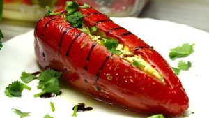 Этот греческий рецепт сводит всех с ума!🌶🌶🌶