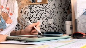 study vlog // готовлюсь к олимпиаде