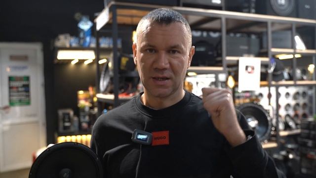 ТОП акустика 16 см Обзор и прослушка Apocalypse M61SENeo M61SE PRO смотреть онлайн