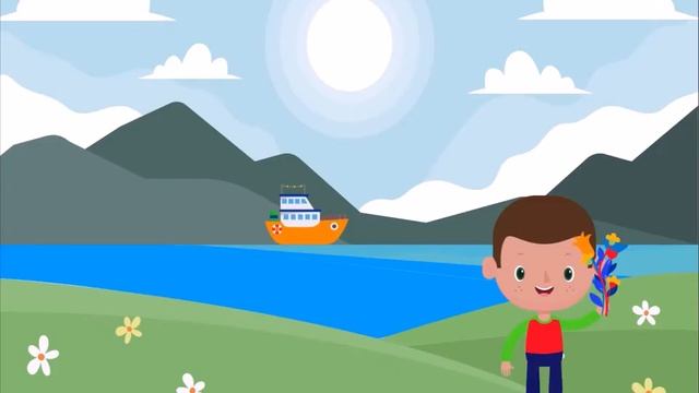 Поздравление Семёна, 6 лет проекты в программе Роббо ? смотреть онлайн