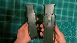 НОЖ ИЗ S.T.A.L.K.E.R СВОИМИ РУКАМИ