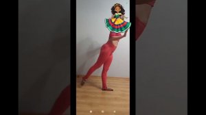 Арабески / Восточные танцы Онлайн персоналка по техни?