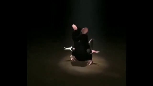 Черная мышь флексит под тренды тик-ток смотреть онлайн