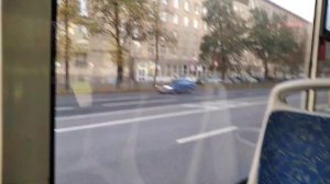 Автобус 20,старая гармошка Volgabus. 6271.05 5197