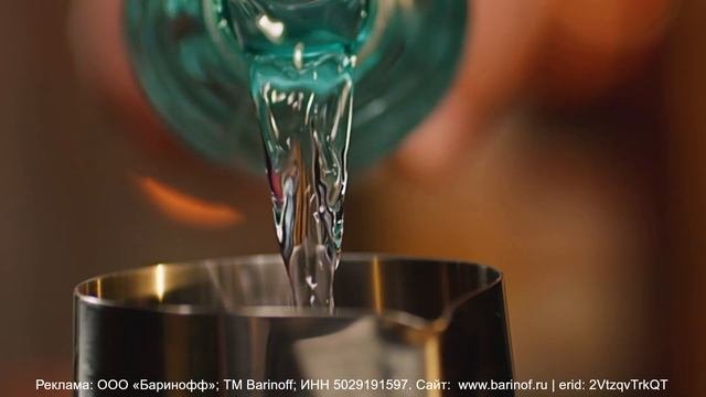 Безалкогольный вишнёвый глинтвейн / Рецепты от Barinoff