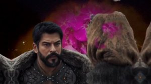 Основание Осман 182 серия русская озвучка | 6 Sezon Kuruluş Osman