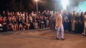 МОЩНЫЙ ЛОВЗАР! Новая чеченская ЛЕЗГИНКА танцы 2025