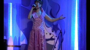 Рождение звезды